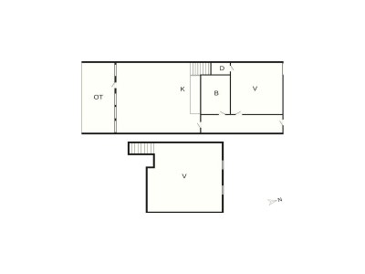 Holiday house 4 star holiday home in Ringkøbing - Document photo 44