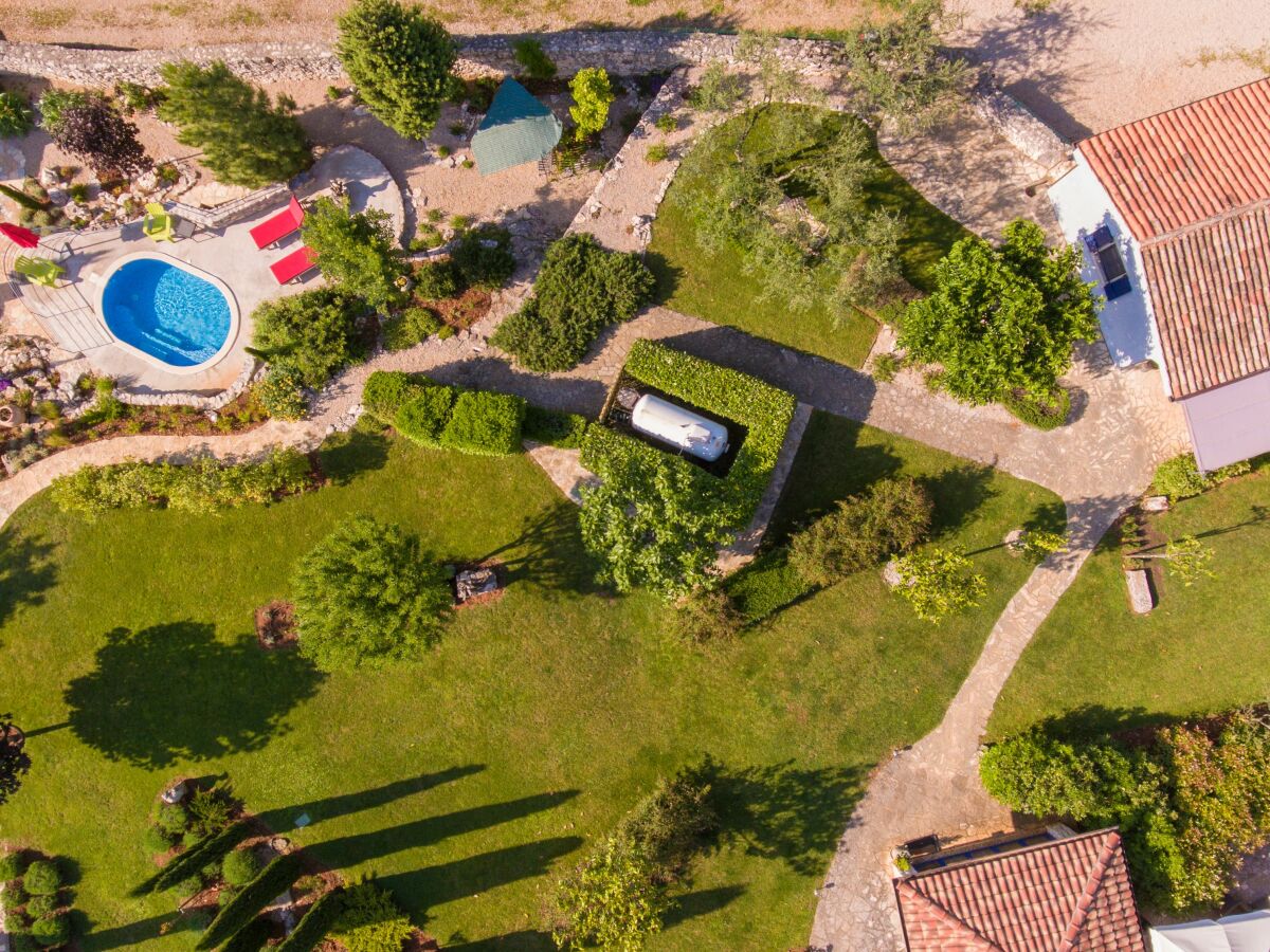Holiday house Das blaue Haus - Outdoor photo 2
