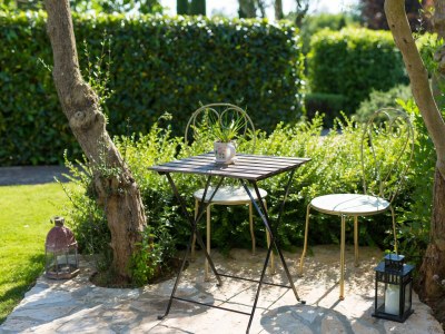 Holiday house Das blaue Haus - Outdoor photo 20