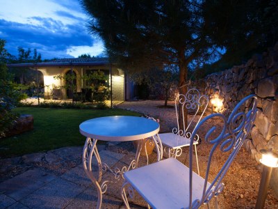 Holiday house Das blaue Haus - Outdoor photo 26