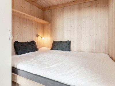 Holiday house Ferienhaus in der Nähe des Strandes Løkken - Outdoor photo 9