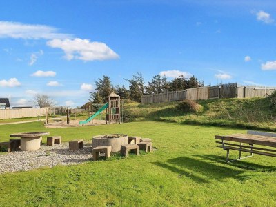 Holiday house vast cabin in camping resort - Outdoor photo 21