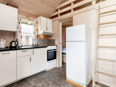 Holiday house vast cabin in camping resort - Outdoor photo 22