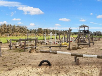 Holiday house Luxury Retreat in Nordjylland - By Traum Ferienwohnungen - Outdoor photo 21
