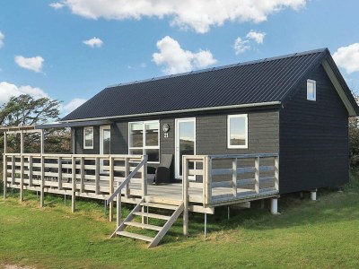 Holiday house Malersicher Ruckzug in Nordjylland -- By Traum Ferienwohnungen in Løkken - Holiday house