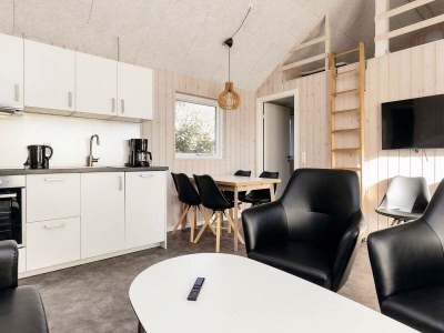 Holiday house Malersicher Ruckzug in Nordjylland -- By Traum Ferienwohnungen - Outdoor photo 10