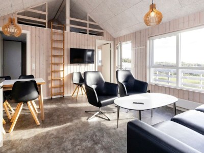 Holiday house Malersicher Ruckzug in Nordjylland -- By Traum Ferienwohnungen - Outdoor photo 18
