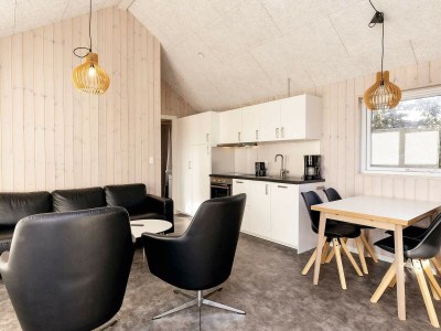 Holiday house Malersicher Ruckzug in Nordjylland -- By Traum Ferienwohnungen - Outdoor photo 19