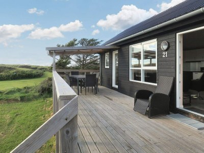 Holiday house Malersicher Ruckzug in Nordjylland -- By Traum Ferienwohnungen - Outdoor photo 20