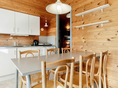 Holiday house Gemutliche Kustenhutte -- By Traum Ferienwohnungen - Outdoor photo 13