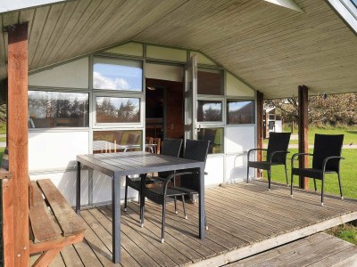 Holiday house Gemutliche Kustenhutte -- By Traum Ferienwohnungen - Outdoor photo 14