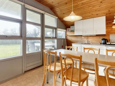 Holiday house Cozy Coastal Cabin - By Traum Ferienwohnungen - Outdoor photo 11