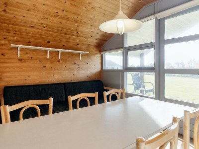 Holiday house Helle Hutten mit Terrasse -- By Traum Ferienwohnungen - Outdoor photo 13