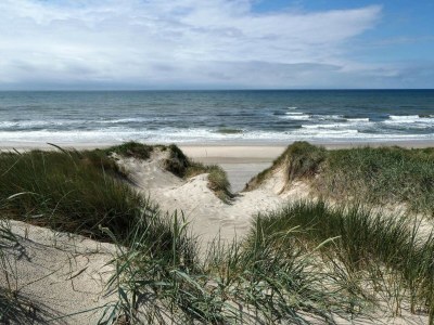 Holiday house Seaside Gem in Sondervig - By Traum Ferienwohnungen - Outdoor photo 34
