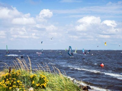 Holiday house Seaside Gem in Sondervig - By Traum Ferienwohnungen - Outdoor photo 53