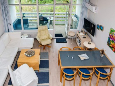 Holiday house Cozy Retreat in Sondervig - By Traum Ferienwohnungen - Outdoor photo 11