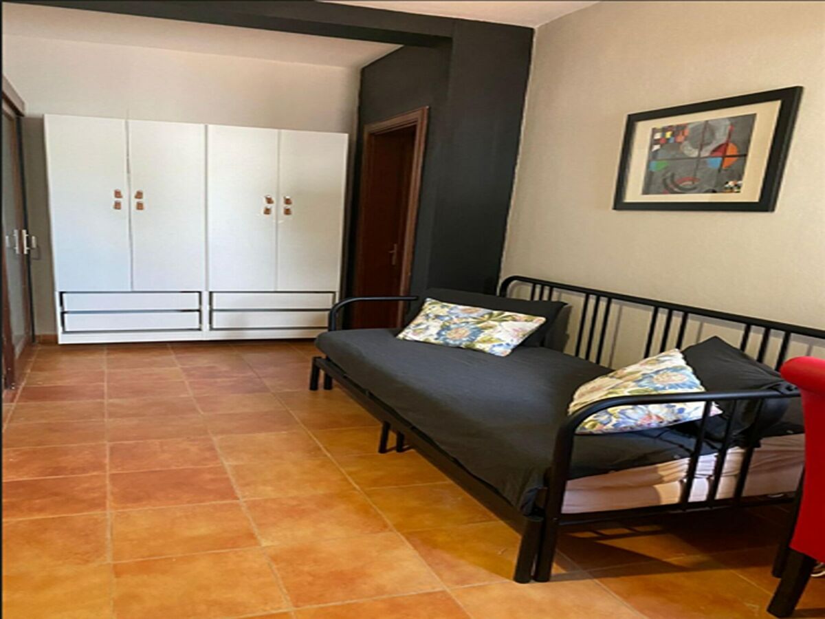 Holiday house Beautiful Villa in Playa Blanca - Features photo 2