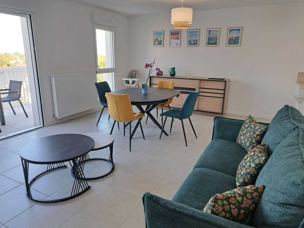 Holiday house Apartment in Plouarzel
