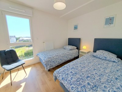 Holiday house Apartment in Plouarzel - Features photo 11