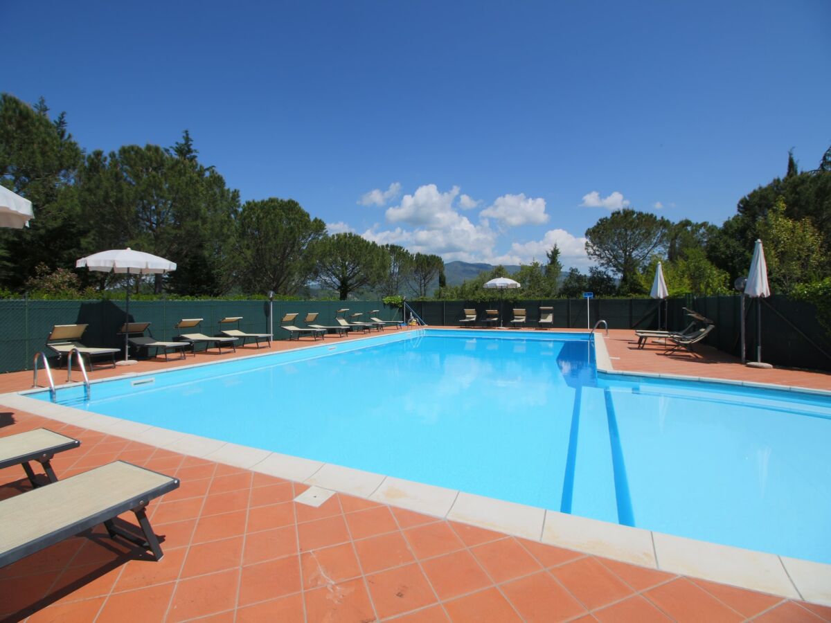 Farmhouse Bauernhaus in Arezzo, Elba