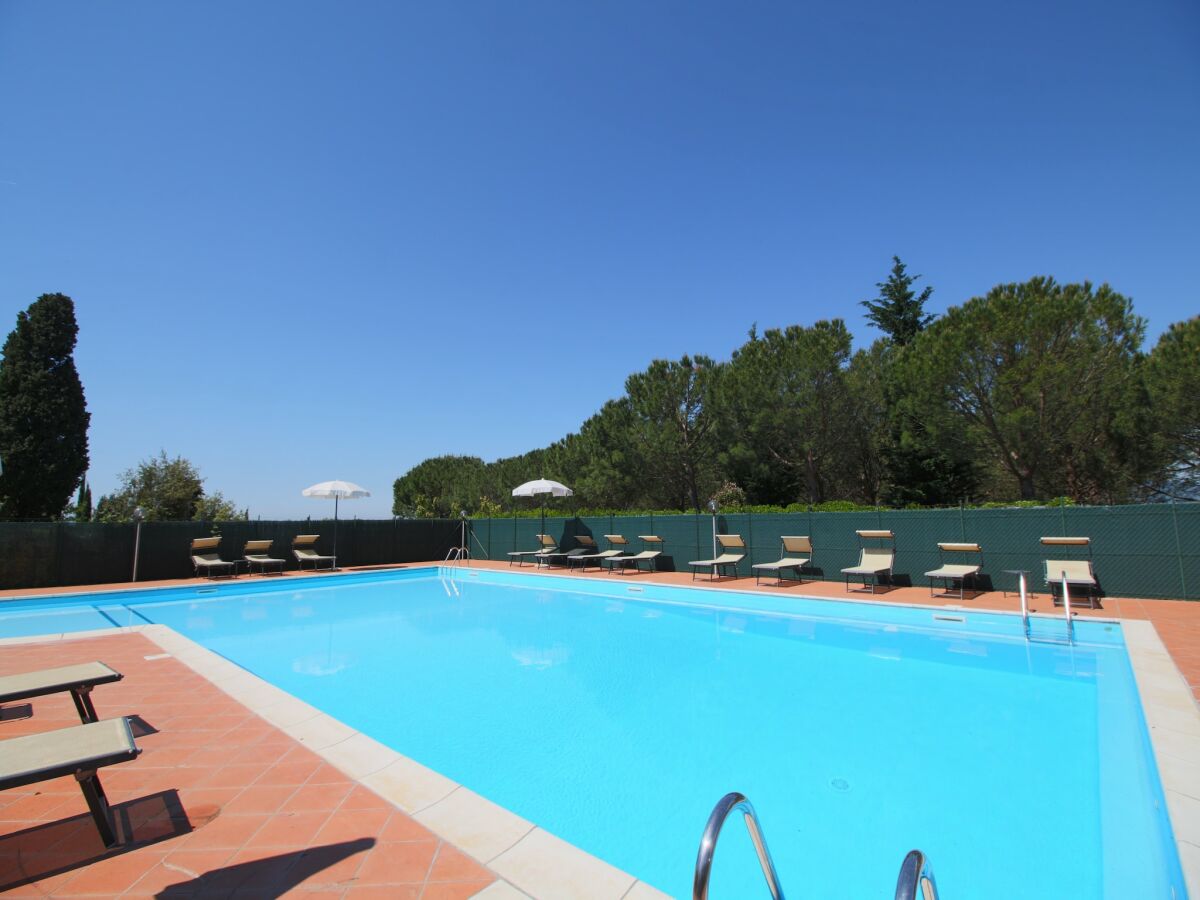 Farmhouse Bauernhaus in Arezzo, Elba - Outdoor photo 3