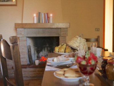 Farmhouse Bauernhaus in Arezzo, Elba - Features photo 13