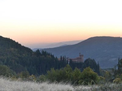 Farmhouse Bauernhaus in Arezzo, Elba - Environment photo 29