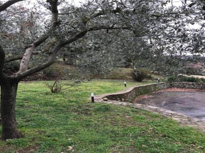 Farmhouse Bauernhaus in Arezzo, Elba - Environment photo 30
