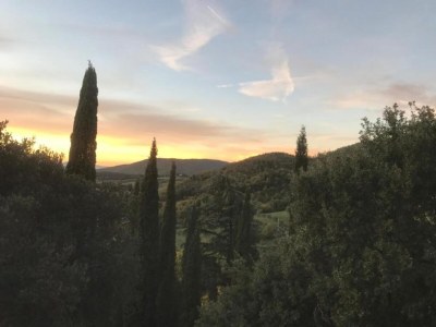 Farmhouse Bauernhaus in Arezzo, Elba - Environment photo 35