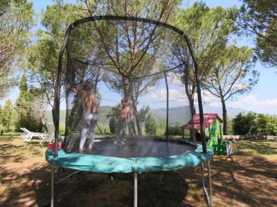 Farmhouse Bauernhaus in Arezzo, Elba - Outdoor photo 46