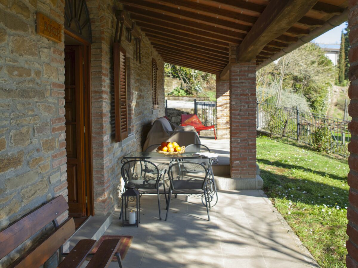 Farmhouse Schönes Bauernhaus mit Pool - Outdoor photo 4