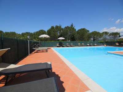 Farmhouse Schönes Bauernhaus mit Pool - Outdoor photo 7