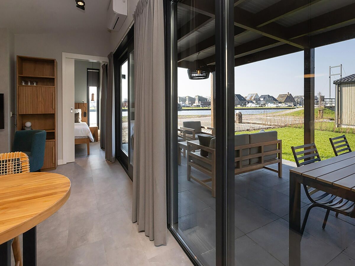 Holiday park Seeglück in Friesland - Outdoor photo 4