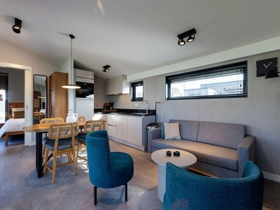 Holiday park Seeglück in Friesland - Features photo 5