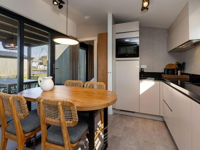 Holiday park Seeglück in Friesland - Features photo 6