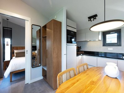 Holiday park Seeglück in Friesland - Features photo 7