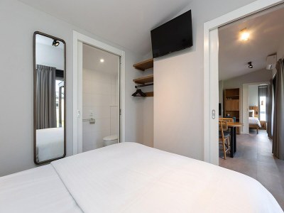 Holiday park Seeglück in Friesland - Features photo 8