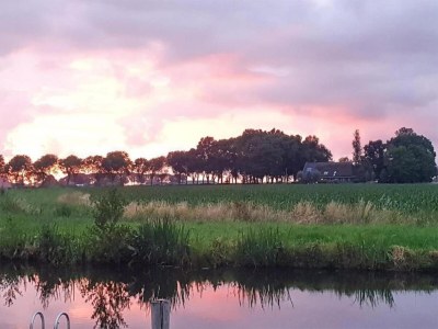 Holiday park Seeglück in Friesland - Environment photo 40