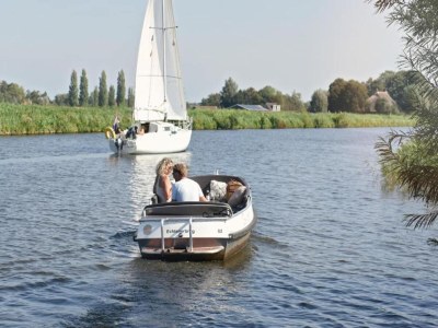 Holiday park Aufenthalt am Wasser mit Haustieren - Environment photo 18