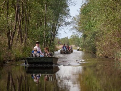Holiday park Aufenthalt am Wasser mit Haustieren - Environment photo 37