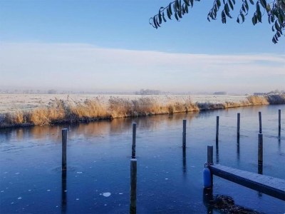 Holiday park Aufenthalt am Wasser mit Haustieren - Environment photo 38
