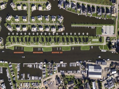 Holiday park Aufenthalt am Wasser mit Haustieren - Outdoor photo 40