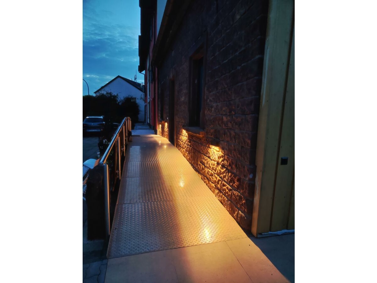 Apartment Appartement/Fewo, Dusche, WC, 2 Schlafräume - Outdoor photo 5