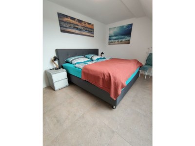 Apartment Appartement/Fewo, Dusche, WC, 2 Schlafräume - Features photo 16