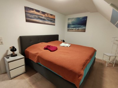 Apartment Appartement/Fewo, Dusche, WC, 2 Schlafräume - Features photo 31