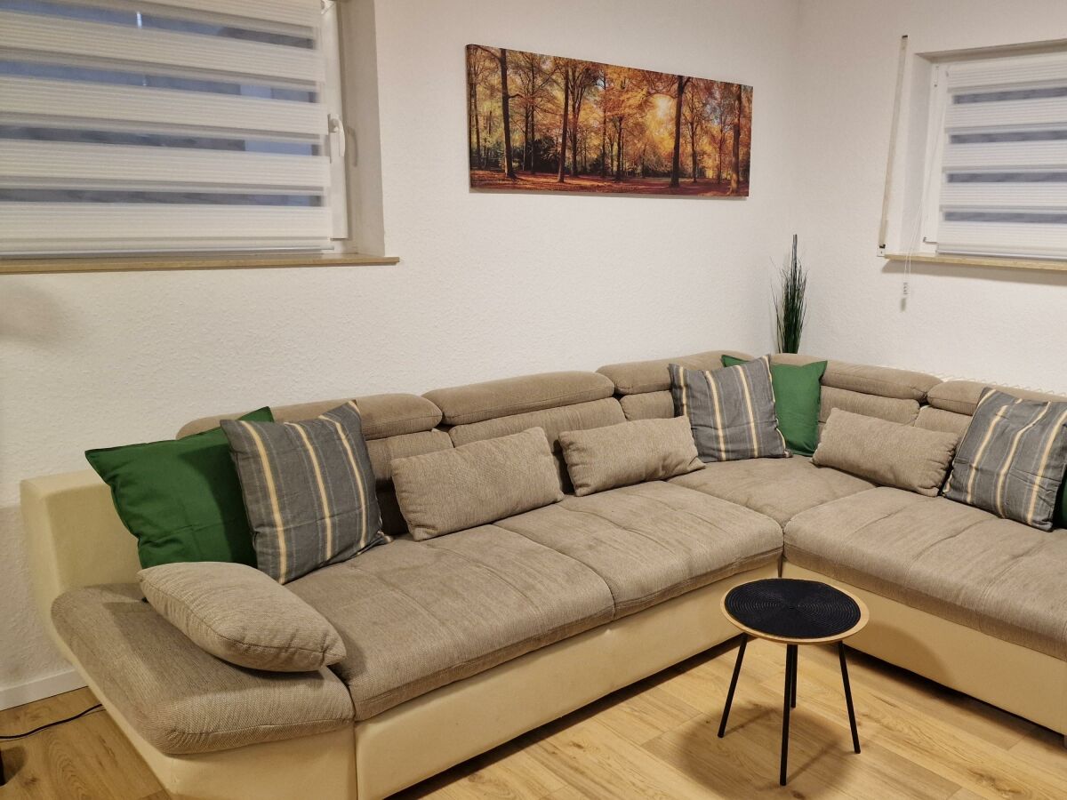 Apartment Appartement/Fewo, Bad, WC, 1 Schlafraum - Outdoor photo 3