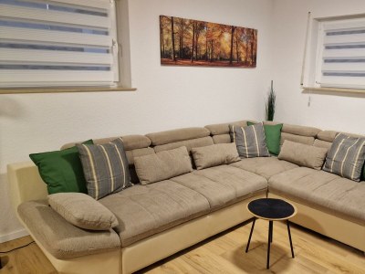 Apartment Appartement/Fewo, Bad, WC, 1 Schlafraum - Outdoor photo 3
