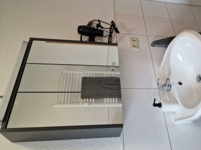 Apartment Appartement/Fewo, Bad, WC, 1 Schlafraum - Outdoor photo 10