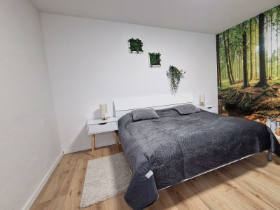 Apartment Appartement/Fewo, Bad, WC, 1 Schlafraum - Outdoor photo 11