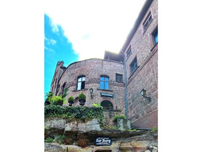 Apartment Appartement/Fewo, Bad, WC, 1 Schlafraum - Outdoor photo 20